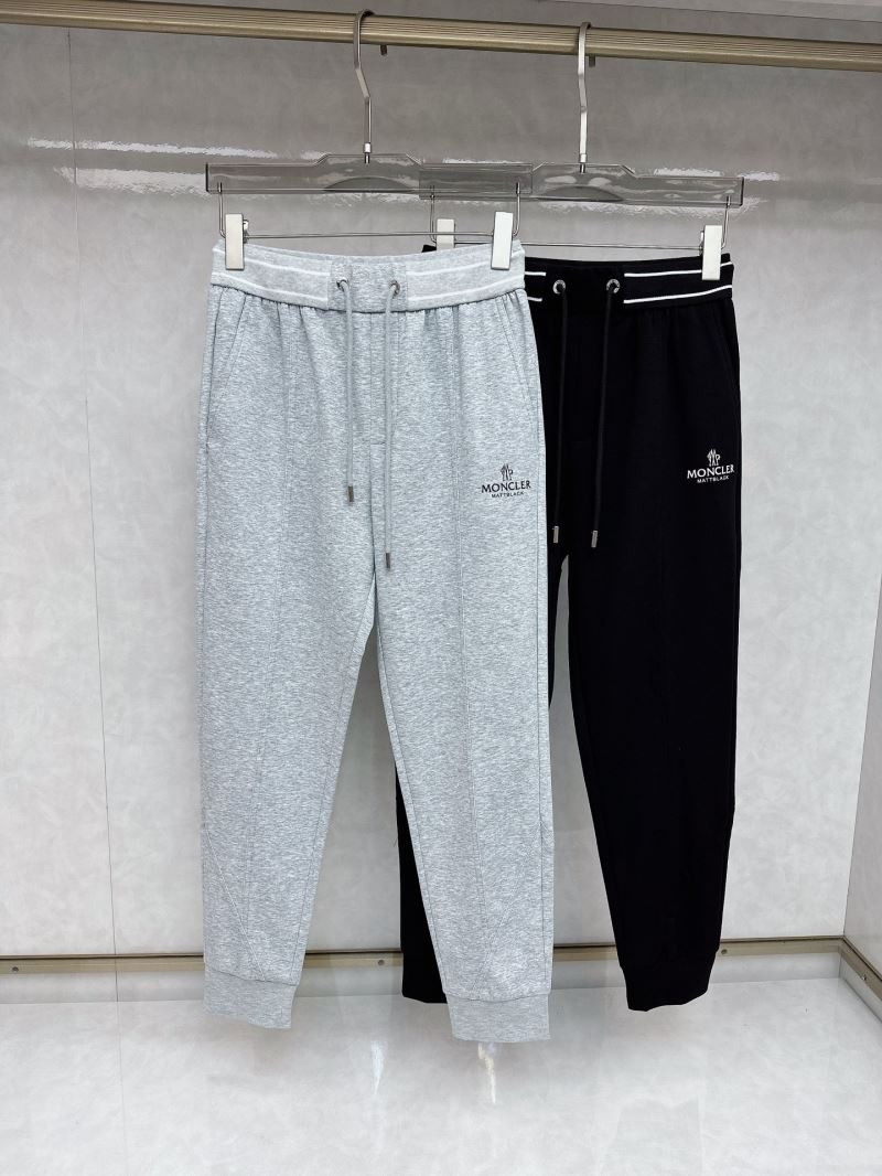 Moncler Long Pants